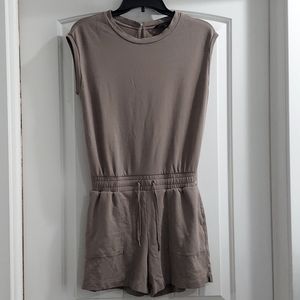 Shorts jumper from Banana Republic